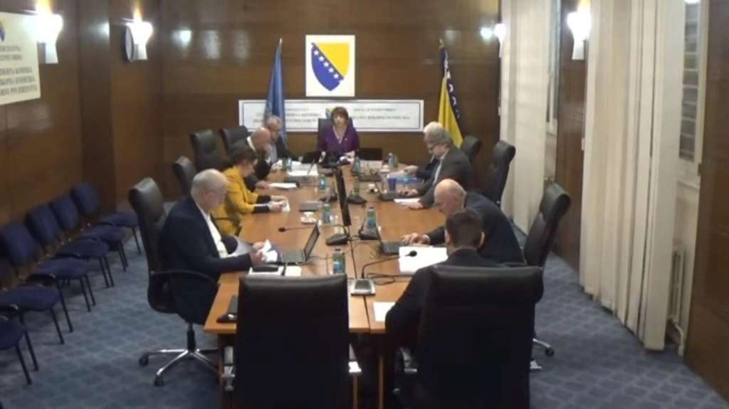 SIP BiH raspisao za 6. listopad Lokalne izbore 2024. godine